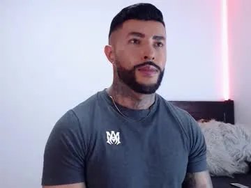 maximus_golden on Chaturbate