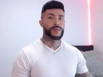 maximus_golden on Chaturbate