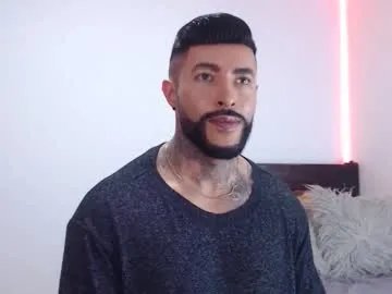 maximus_golden on Chaturbate