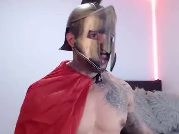 maximus_golden on Chaturbate