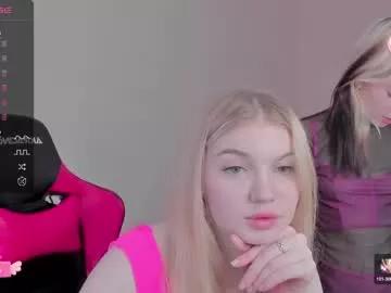 may__cute on Chaturbate 