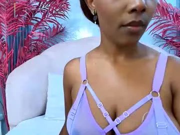 mayabaker on Chaturbate