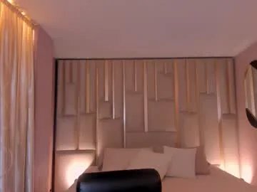 mayamoretti on Chaturbate