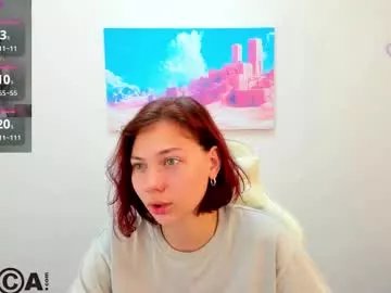 maybe_mia on Chaturbate