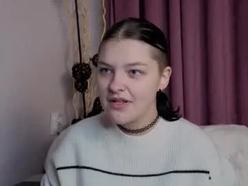 maybellspitz on Chaturbate