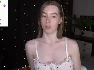 maydaedgin on Chaturbate 