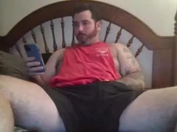 mdavis1six on Chaturbate
