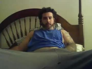 mdavis1six on Chaturbate