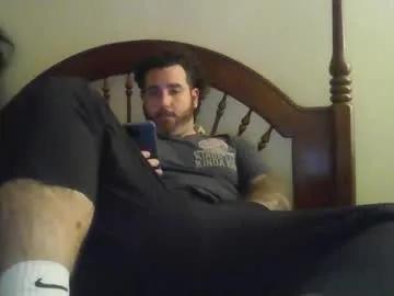 mdavis1six on Chaturbate