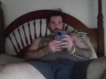 mdavis1six on Chaturbate