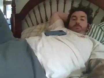 mdavis1six on Chaturbate