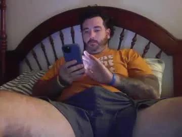 mdavis1six on Chaturbate