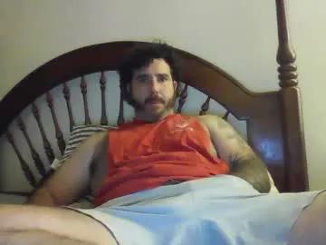 mdavis1six on Chaturbate