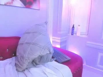 megan_cute4u on Chaturbate