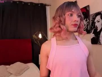 megan_do_santos on Chaturbate