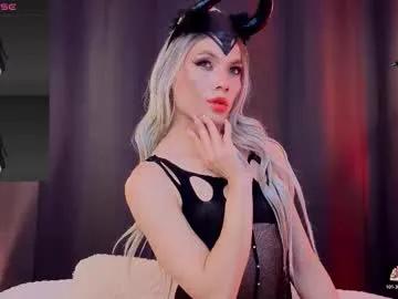 megan_do_santos on Chaturbate