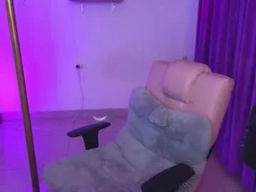 megan_ricci on Chaturbate