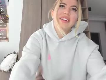 megan_ros_ on Chaturbate