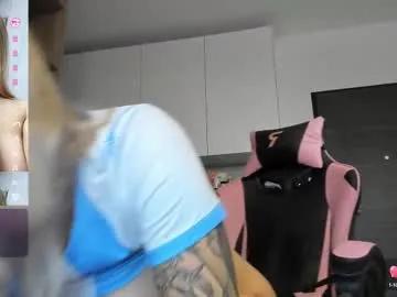 megan_ros_ on Chaturbate