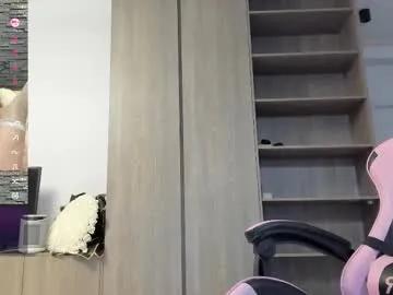 megan_ros_ on Chaturbate