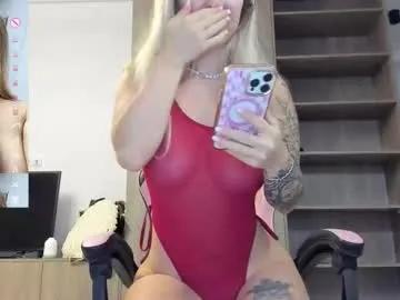 megan_ros_ on Chaturbate
