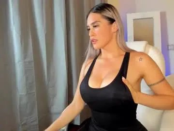 meganconnor_ on Chaturbate