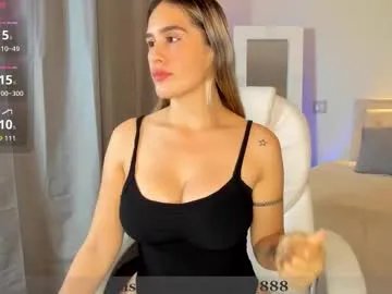 meganconnor_ on Chaturbate