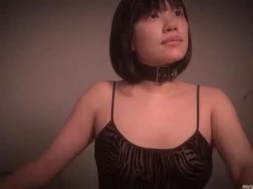 meganmei666 from Chaturbate