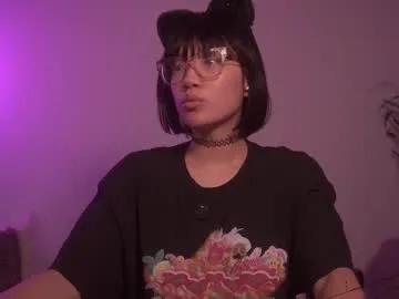 Freechat meganmei666 on Chaturbate