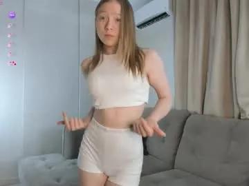 Watch Chaturbate's Megansuns megansuns from Chaturbate