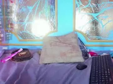 melaniecooperr on Chaturbate