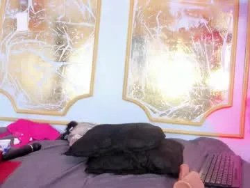 melaniecooperr on Chaturbate