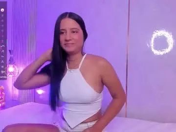 melanyholsen from Chaturbate