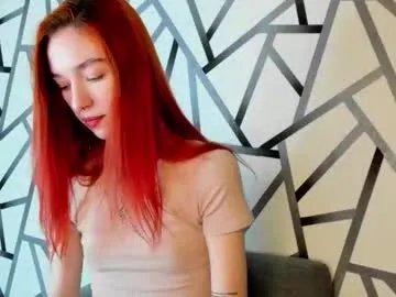 melisa_cox on Chaturbate