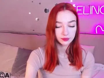 melisa_cox on Chaturbate