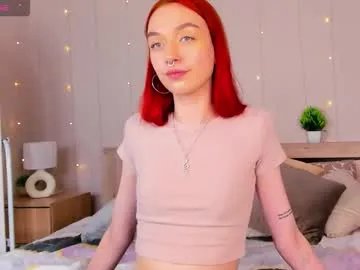 melisa_cox on Chaturbate