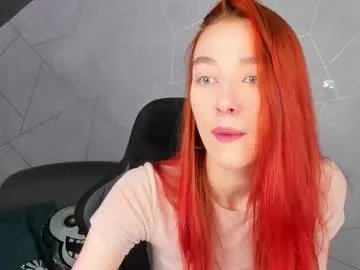 melisa_cox on Chaturbate