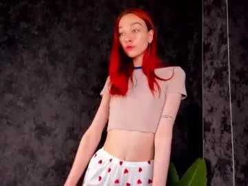 melisa_cox on Chaturbate