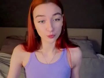 melisa_cox on Chaturbate
