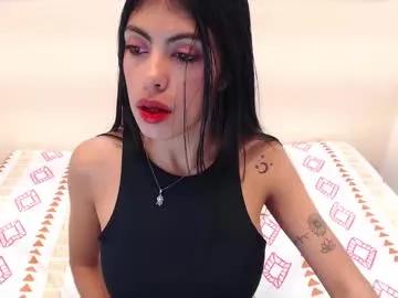 Freechat melisa_torrez on Chaturbate