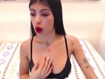 Freechat melisa_torrez on Chaturbate