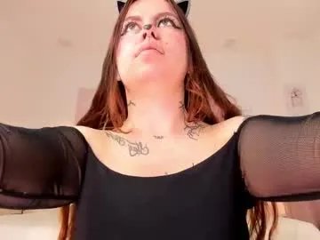 Group melissa_es on Chaturbate