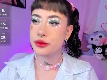 Join 26 years old melody_suarez from Chaturbate melody_suarez from Chaturbate