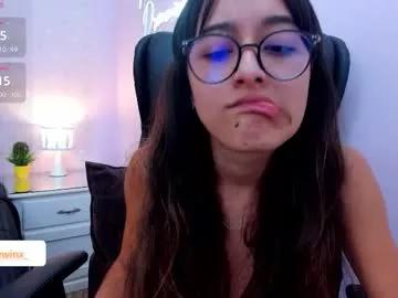 Freechat melodywinx on Chaturbate