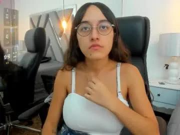 Freechat melodywinx on Chaturbate