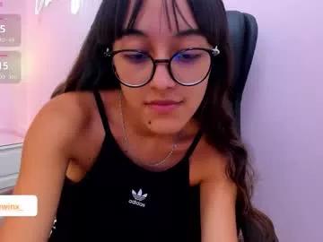 Freechat melodywinx on Chaturbate