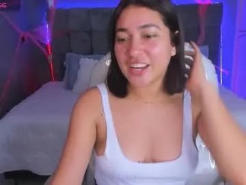 mely_ocean on Chaturbate