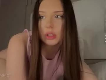 menndi on Chaturbate 
