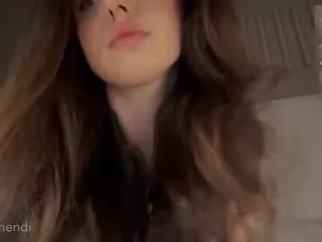menndi on Chaturbate 