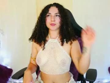 merida_bell18 on Chaturbate 